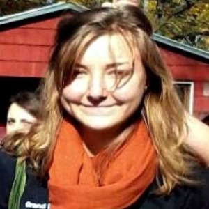 Elena Szost Spotlight